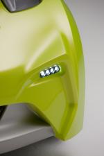 Scion iQ Concept 2009 года